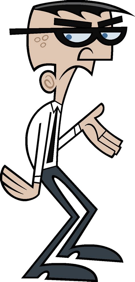 mister crocker